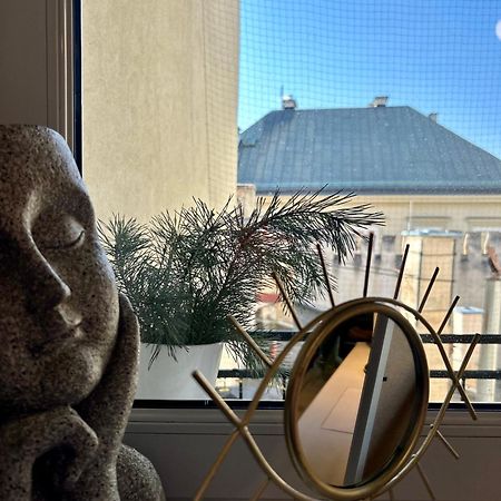 Vintage Senacka 9/7 Apartment Krakow Luaran gambar
