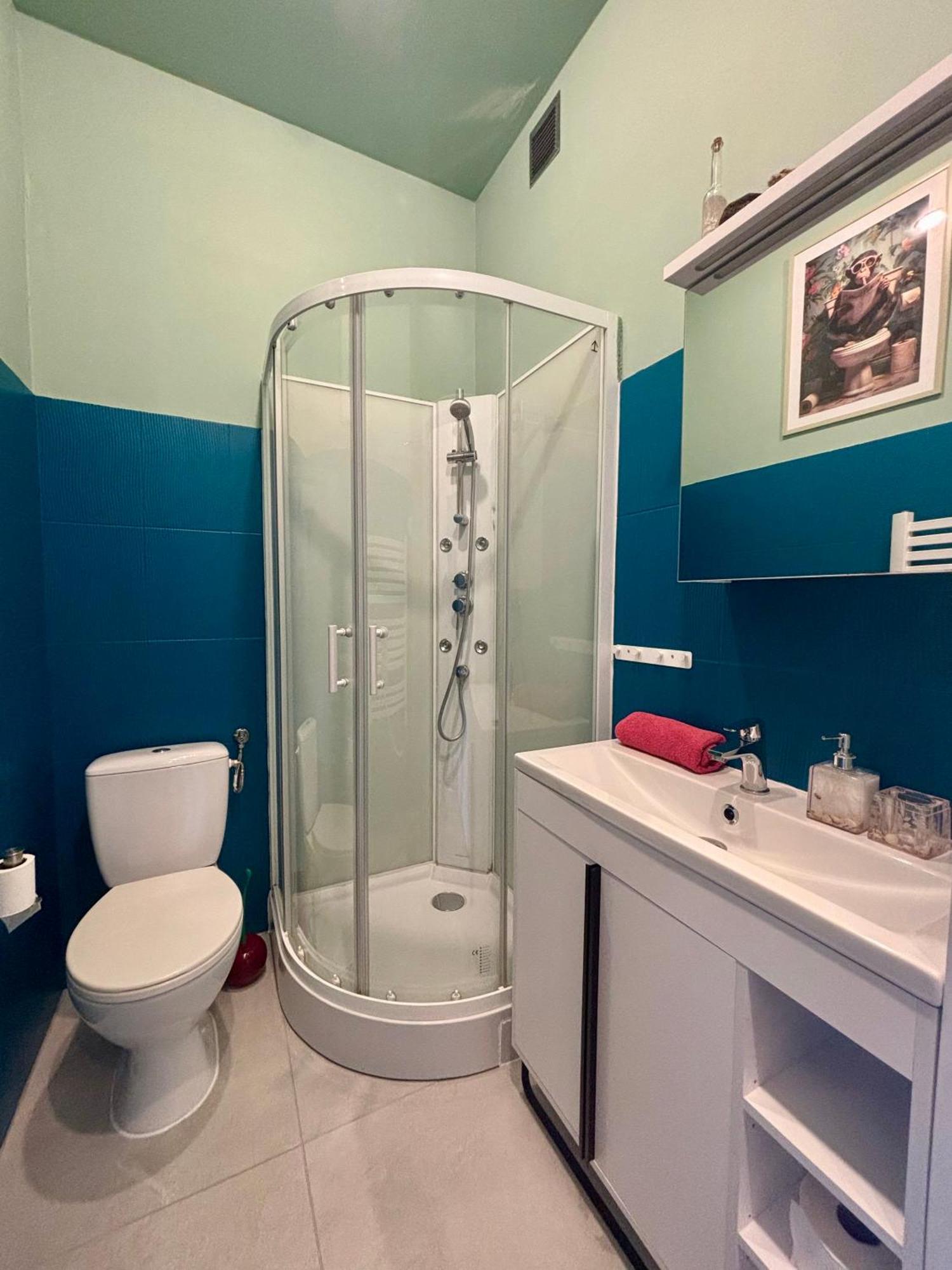 Vintage Senacka 9/7 Apartment Krakow Luaran gambar