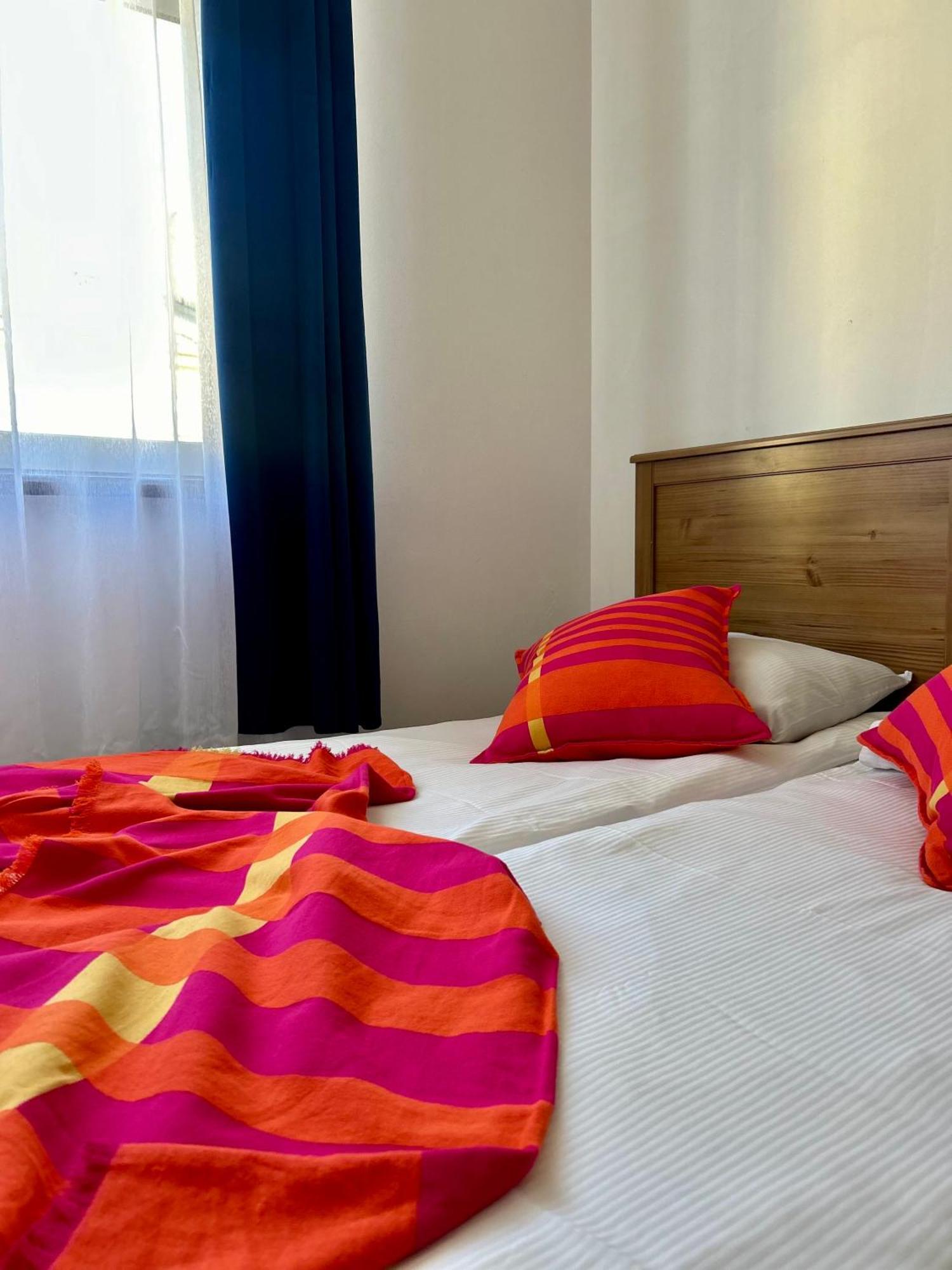 Vintage Senacka 9/7 Apartment Krakow Luaran gambar